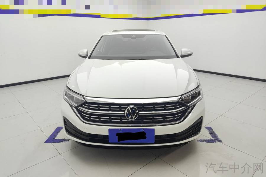 大众速腾 2023款 1.5T 自动 300TSI飞越版 价格0万 