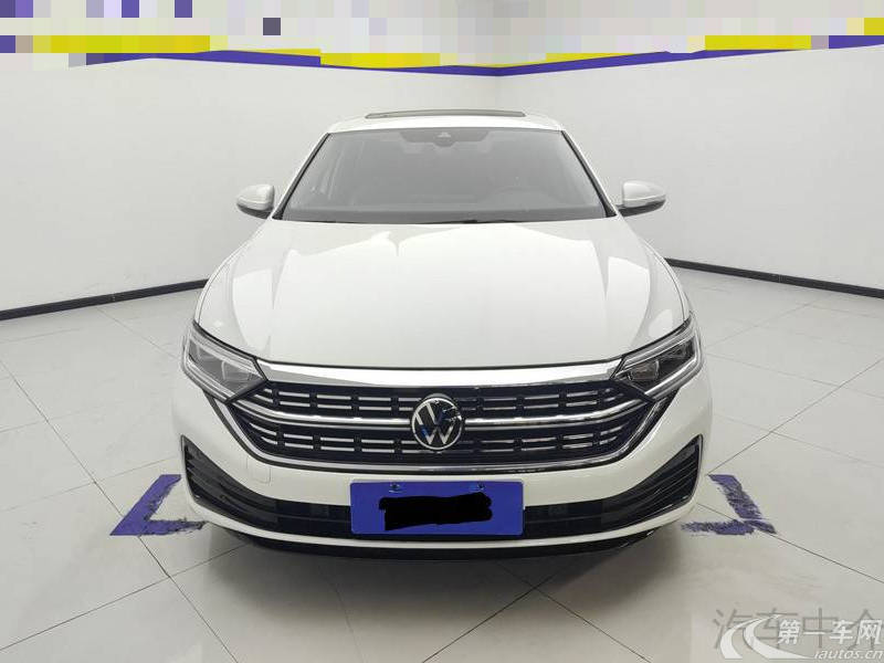 【温州二手大众速腾】大众速腾 2023款 1.5T 自动 300TSI飞越版