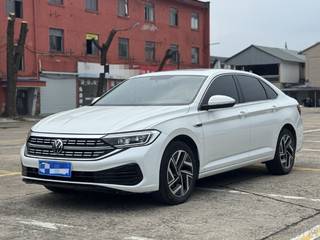 速腾 1.4T 280TSI超越版 
