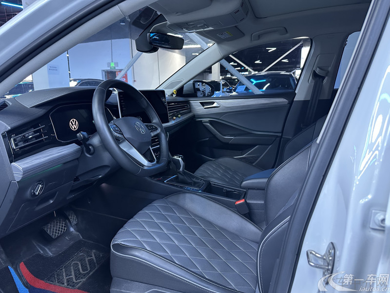 大众速腾 2023款 1.2T 自动 200TSI超越版 (国Ⅵ) 