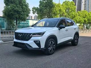 五菱星驰 1.5T 