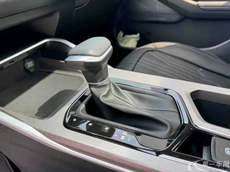 吉利帝豪 2022款 1.5L 自动 尊贵型第4代 (国Ⅵ) 