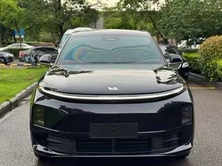 理想L6 1.5T 自动 Pro 