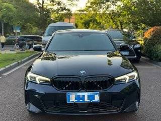 宝马3系 330Li 