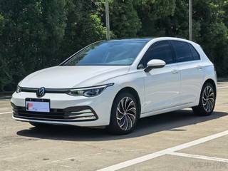高尔夫 1.4T 280TSI-Pro 