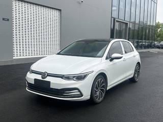 高尔夫 1.4T 280TSI-Pro 