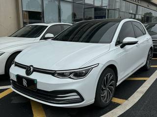 高尔夫 1.4T R-Line 