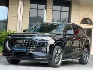 奥迪Q6 2.0T 