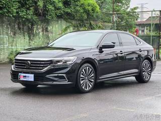 帕萨特 2.0T 330TSI豪华版 