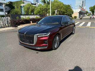 红旗H9 2.0T 