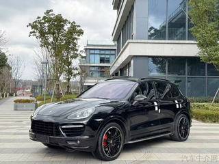 Cayenne 3.0T 美规版平行进口 