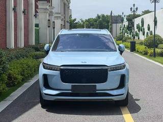 理想ONE 1.2T 