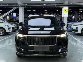 理想ONE 1.2T 