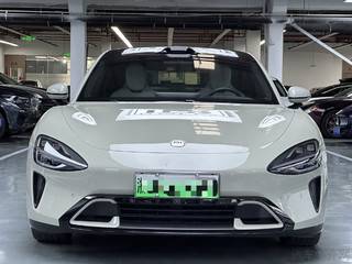 小米汽车SU7 0.0T 