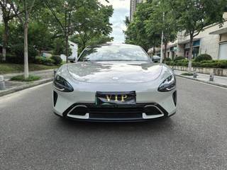 小米汽车SU7 0.0T 