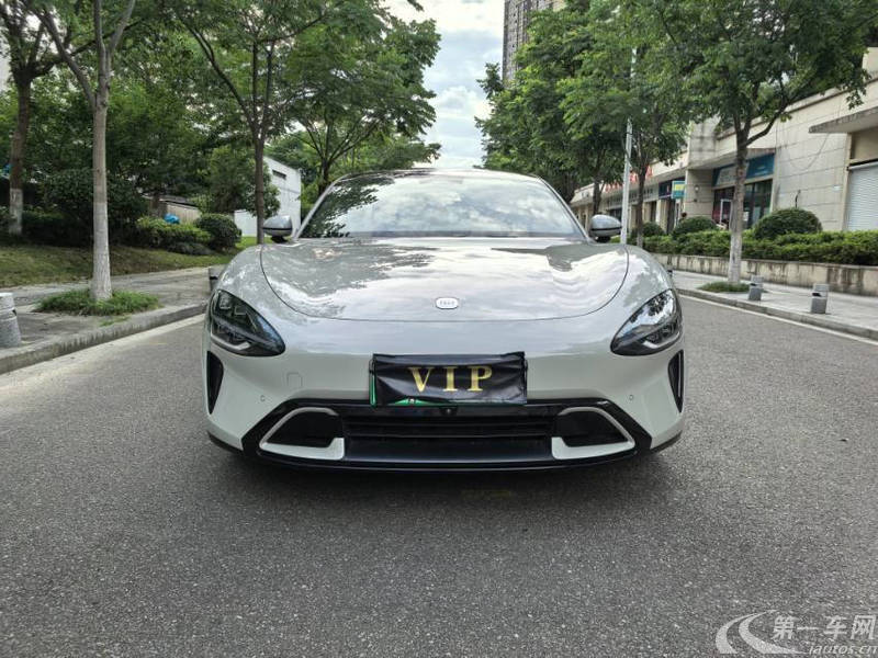 【湖州二手小米汽车