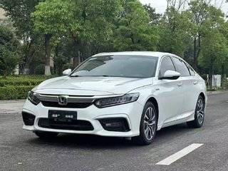 本田INSPIRE 1.5T 自动 260TURBO精耀版 