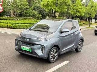 奇瑞蚂蚁 0.0T 