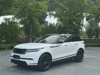 路虎揽胜星脉 3.0T 自动 S 