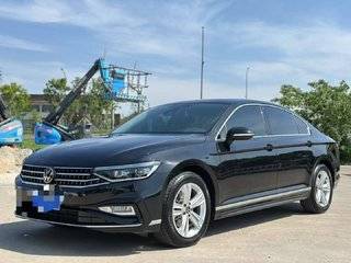 迈腾 2.0T 380TSI尊贵版 