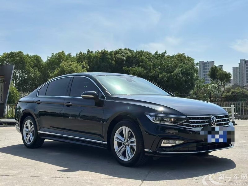【临汾二手大众迈腾】大众迈腾 2024款 2.0T 自动 汽油 380TSI尊贵版
