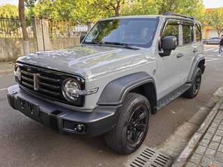 坦克坦克300 2.0T 