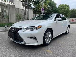 雷克萨斯ES 200 2.0L 自动 30周年纪念版 