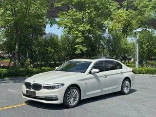宝马5系 530Li 