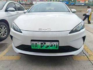 比亚迪海豹05 DM-i 1.5L 