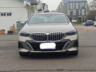 宝马5系 530Li 