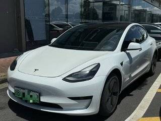 MODEL 3 标准续航升级版 