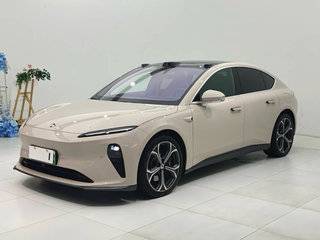 蔚来ET5 0.0T 