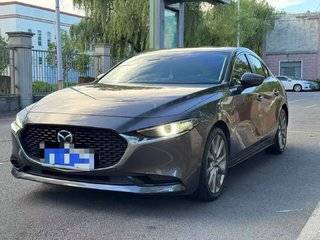 马自达3昂克赛拉 2.0L 自动 次世代质雅版 