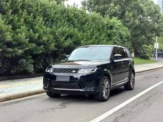 揽胜运动版 3.0T 