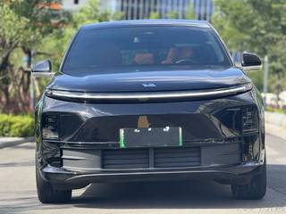 理想L6 1.5T 自动 Pro智能焕新版 