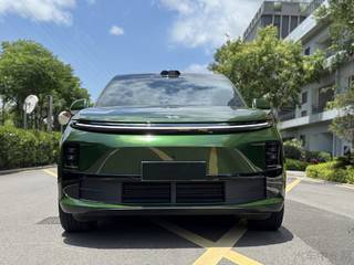 理想L6 1.5T 