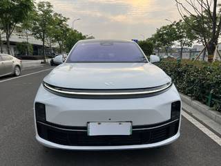 理想L7 1.5T 自动 Pro 