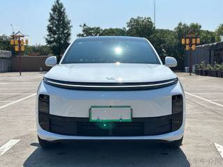 理想L6 1.5T 自动 Pro 