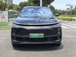理想L8 1.5T 自动 Pro 