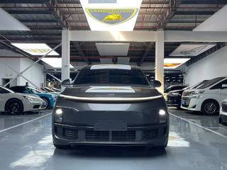 理想L8 1.5T 自动 Pro 