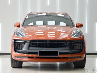 保时捷Macan 2.9T 自动 GTS 