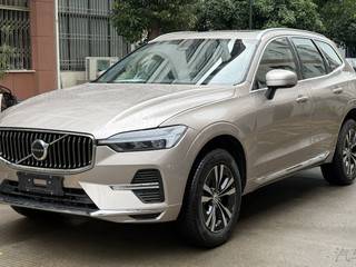 沃尔沃XC60 2.0T 
