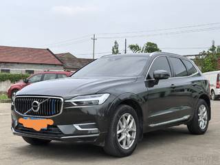 沃尔沃XC60 2.0T 