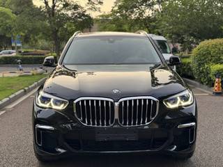 宝马X5 2.0T 