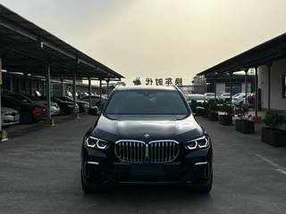宝马X5 3.0T 