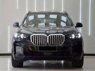 宝马X5 xDrive30Li 2.0T 自动 M运动套装 