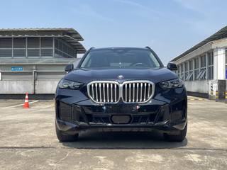 宝马X5 xDrive30Li 2.0T 自动 尊享型M运动套装 
