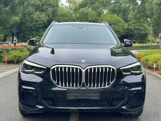 宝马X5 30i 2.0T 自动 M运动套装 