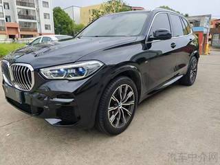 宝马X5 3.0T 
