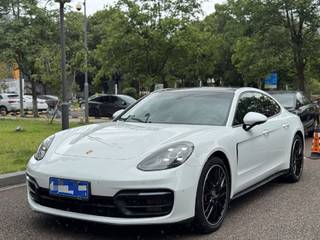 保时捷Panamera 2.9T 